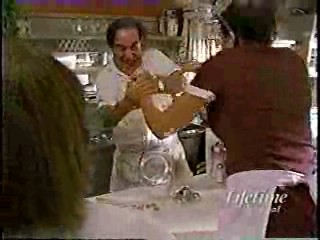 Wild Card,  Channel 4 News