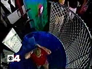 Wild Card,  Channel 4 News