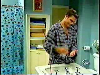 Hope and Faith,   E.R. ,   First Daughter