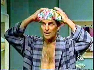 Hope and Faith,   E.R. ,   First Daughter