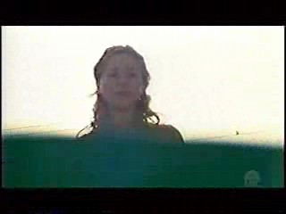 Hope and Faith,   E.R. ,   First Daughter