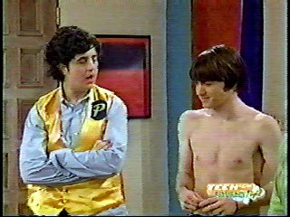 Drake and Josh