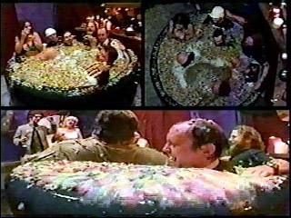 Viva La Bam,   The Jenny McCarthy Show