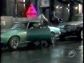 Viva La Bam,   The Jenny McCarthy Show