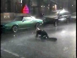 Viva La Bam,   The Jenny McCarthy Show