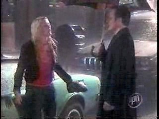 Viva La Bam,   The Jenny McCarthy Show