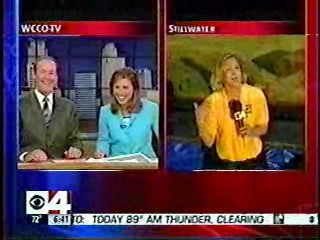 Channel 4 News,  Access Hollywood