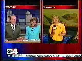 Channel 4 News,  Access Hollywood