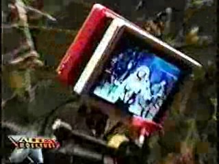 Channel 4 News,  Access Hollywood