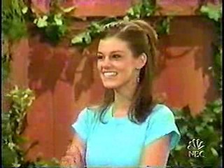 Days of Our Lives,  Nick TV