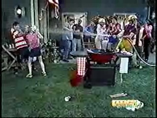 Days of Our Lives,  Nick TV