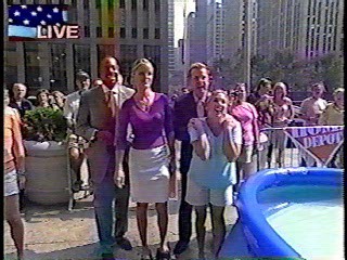 Fox and Friends,   Great Outdoor Games