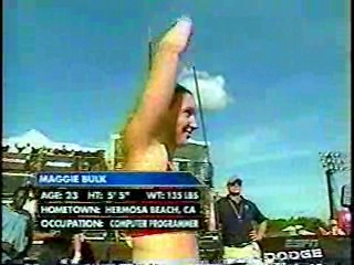 Fox and Friends,   Great Outdoor Games