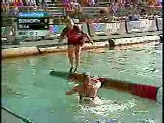 Fox and Friends,   Great Outdoor Games