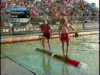 Fox and Friends,   Great Outdoor Games