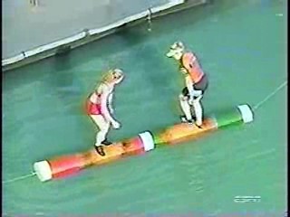 Fox and Friends,   Great Outdoor Games