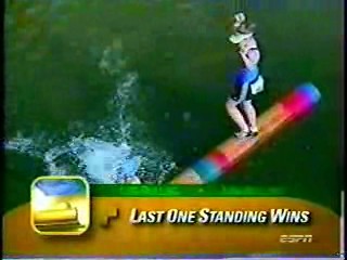 Fox and Friends,   Great Outdoor Games