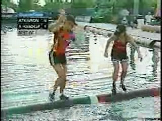 Fox and Friends,   Great Outdoor Games