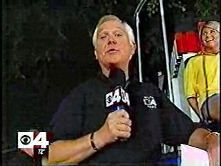 Australian Jello Dunk,  Disney TV,  Channel 4 News Dunk Tank