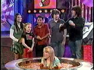 Nick TV Challenge,  Channel 4 News