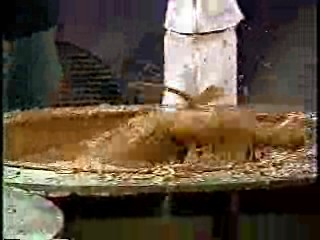 Nick TV Challenge,  Channel 4 News