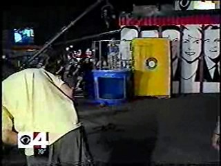 Nick TV Challenge,  Channel 4 News