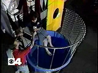 Nick TV Challenge,  Channel 4 News