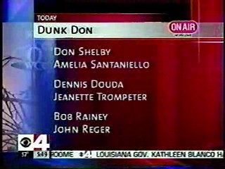 Nick TV Challenge,  Channel 4 News