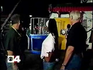 Nick TV Challenge,  Channel 4 News