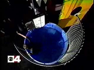 Nick TV Challenge,  Channel 4 News