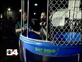 Nick TV Challenge,  Channel 4 News