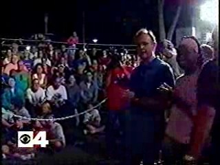 Nick TV Challenge,  Channel 4 News