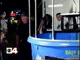 Nick TV Challenge,  Channel 4 News