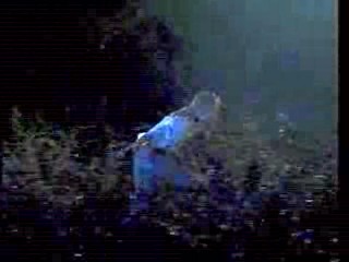 Friday the 13th - A New Beginning,  Little Old New York