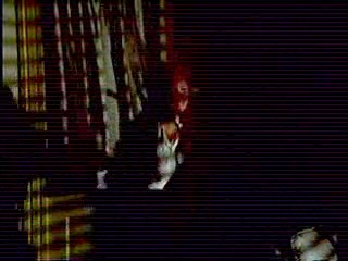 Friday the 13th - A New Beginning,  Little Old New York