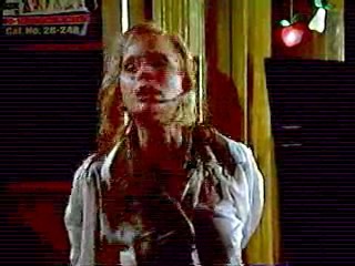 Friday the 13th - A New Beginning,  Little Old New York