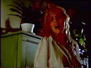 Friday the 13th - A New Beginning,  Little Old New York