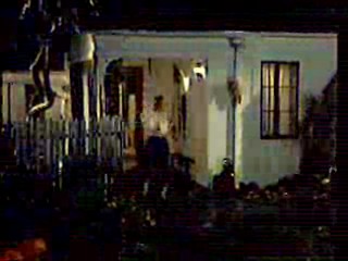 Friday the 13th - A New Beginning,  Little Old New York