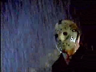 Friday the 13th - A New Beginning,  Little Old New York