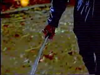 Friday the 13th - A New Beginning,  Little Old New York