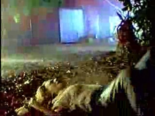 Friday the 13th - A New Beginning,  Little Old New York