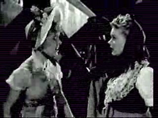 Friday the 13th - A New Beginning,  Little Old New York