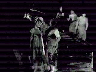 Friday the 13th - A New Beginning,  Little Old New York