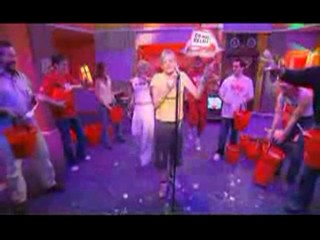 Dick and Dom in da Bungalow