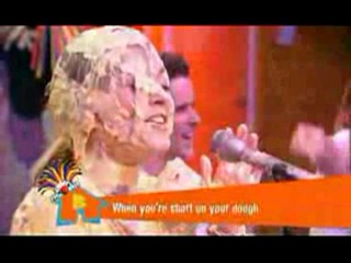 Dick and Dom in da Bungalow