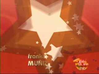 KCA  Awards Show 2004