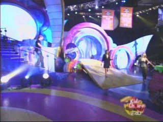 KCA  Awards Show 2004