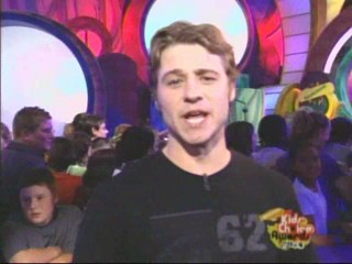 KCA  Awards Show 2004