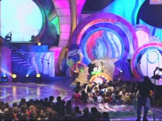 KCA  Awards Show 2004