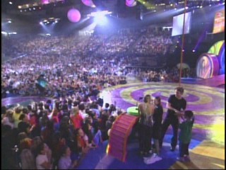 KCA  Awards Show 2004